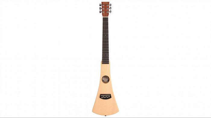 Best travel guitars