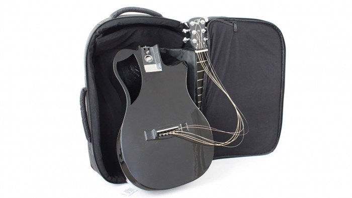 Best travel guitars