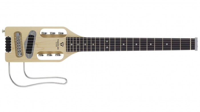 Best travel guitars