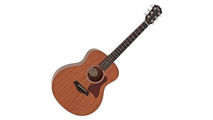 Best travel guitars