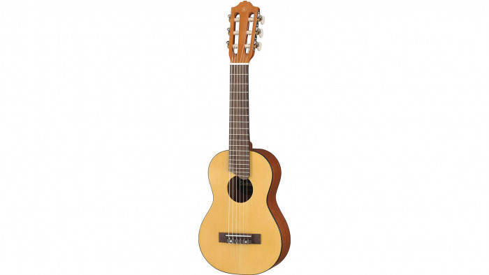 Best travel guitars