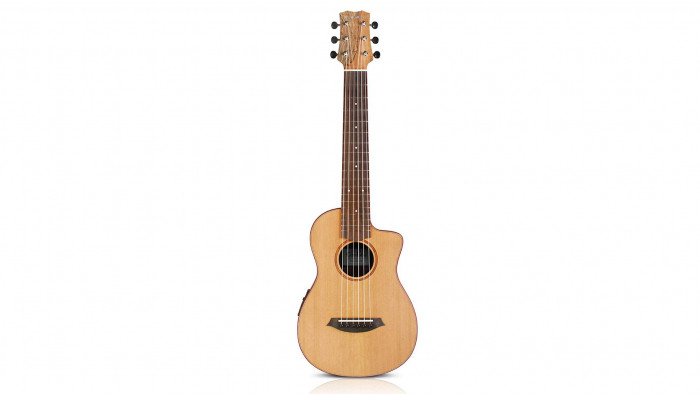 Best travel guitars