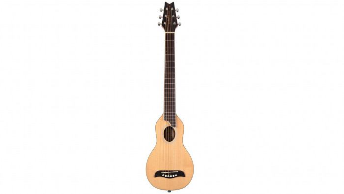 Best travel guitars