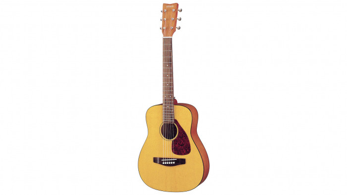 Best travel guitars