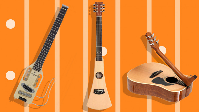 Best travel guitars 2020: the best sounding portable instruments