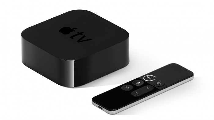 A new Apple TV could be coming, just in time for Apple’s big TV takeover