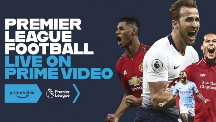 Get ready for Premier League footie in 8K, thanks to Samsung and Amazon
