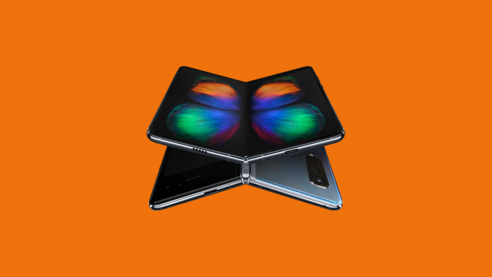 Samsung Galaxy Fold 5G UK release date revealed - it'll be out before the iPhone 11