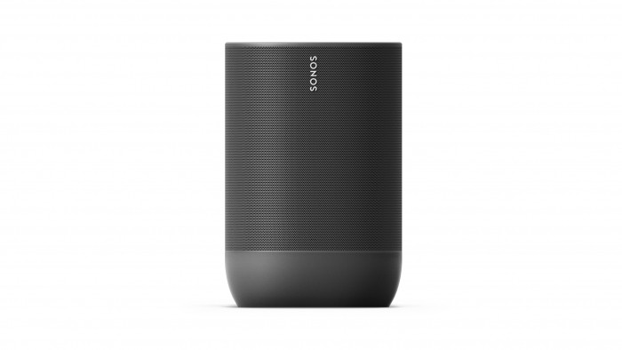 Sonos Move: Sonos finally goes portable with speaker built for the outdoors