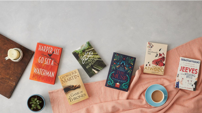 Best subscription boxes