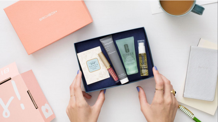 Best subscription boxes