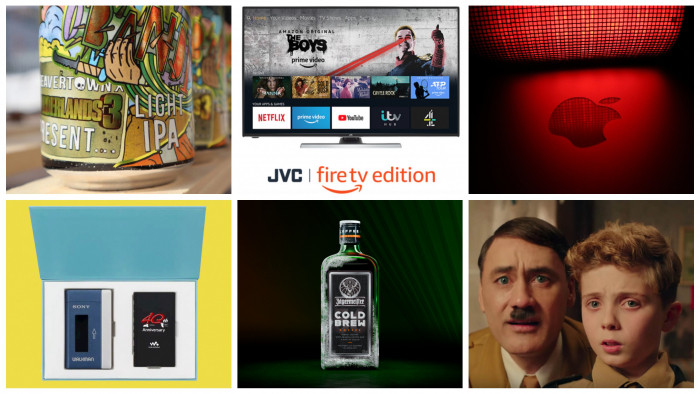 10 best news stories of the week: Unicorn gin, Amazon TV and more