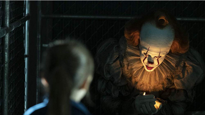 IT Chapter Two director's 5 scariest horror movies of all time (Exclusive)