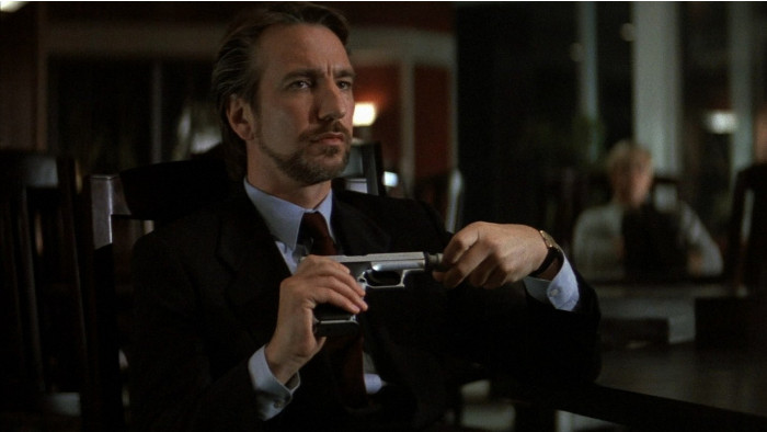 Best movies villains