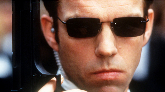 Best movies villains