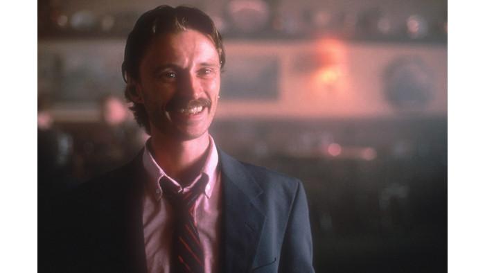 Best movies villains