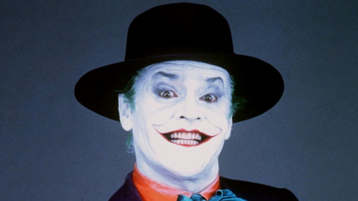 Best movies villains