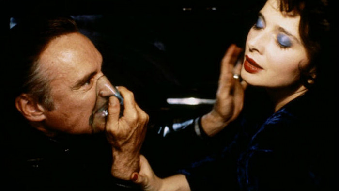 Best movies villains