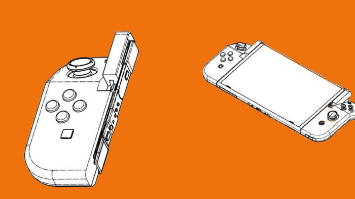 Nintendo Switch 2 set to come with ‘bendable’ Joy-Cons?