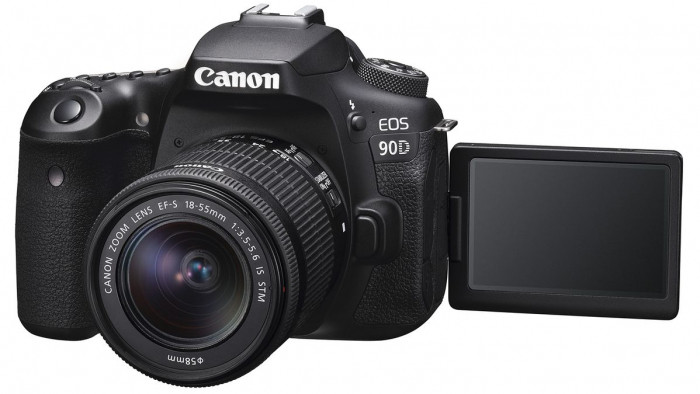 Best DSLR camera