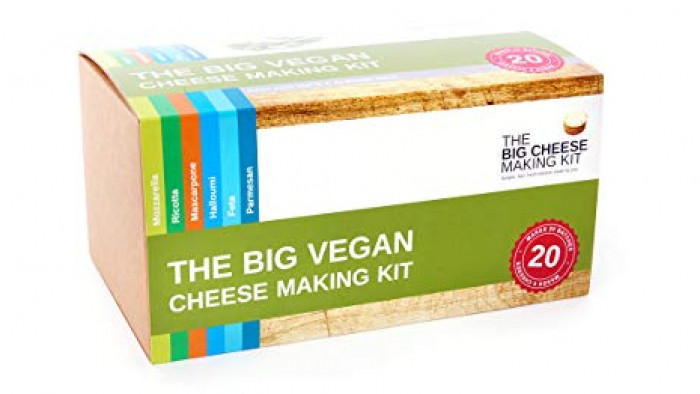 The best vegan gifts