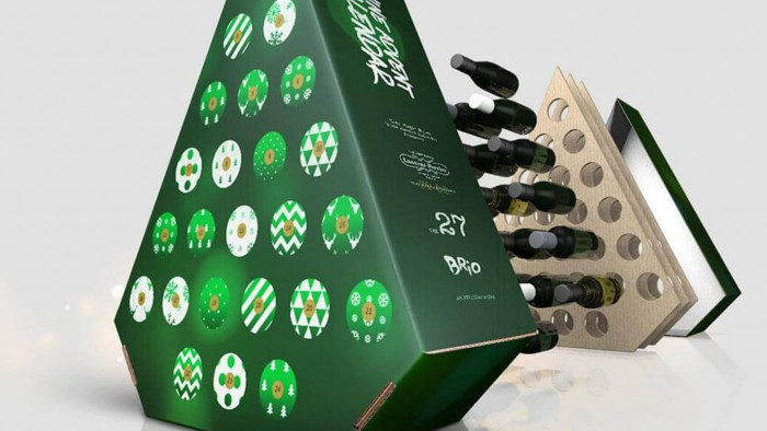 Best adult advent calendars