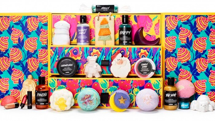 Best adult advent calendars