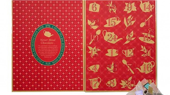 Best adult advent calendars