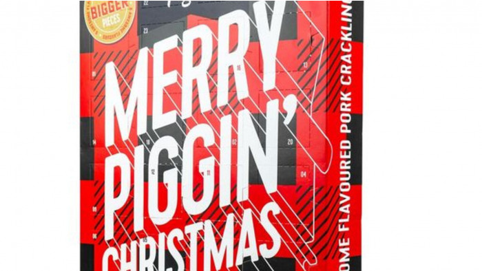Best adult advent calendars