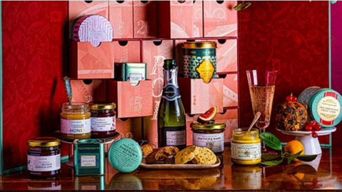 Best adult advent calendars