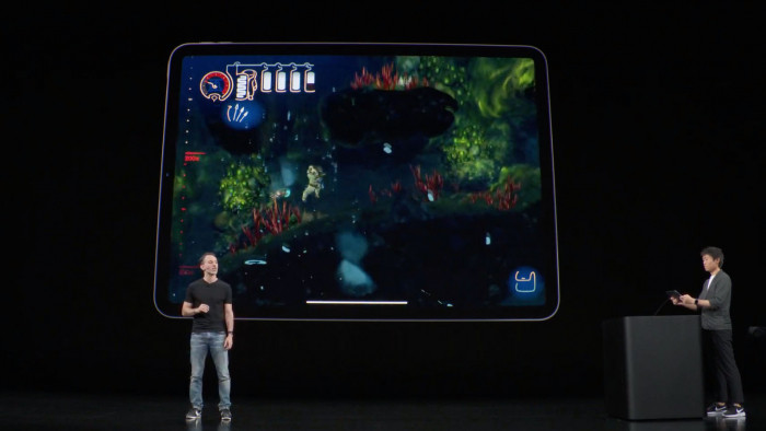 Apple Arcade subscription service release date, price and new games revealed