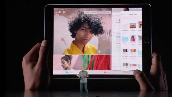 New Apple iPad 7th gen revealed: Apple cuts price but not specs