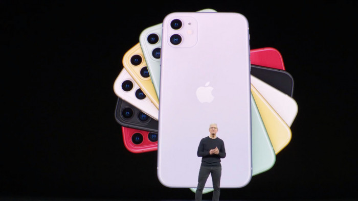 New iPhone 11 launch: Price, specs and colour options