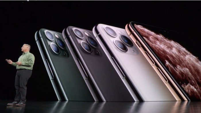 iPhone 11 Pro launch: Price, specs and release date revealed
