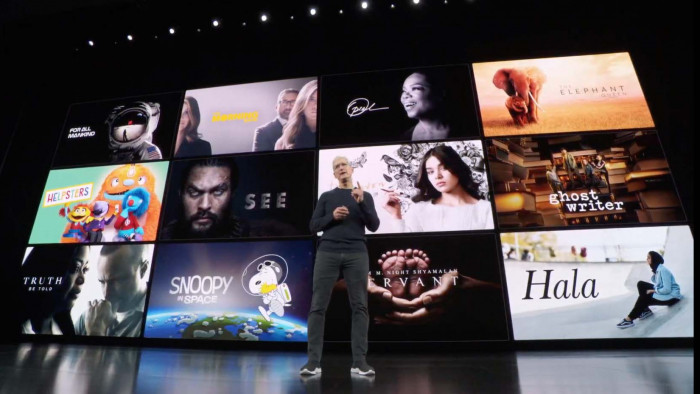 Apple Event: 8 brilliant announcements - new iPhones, iPad, Apple Watch and more