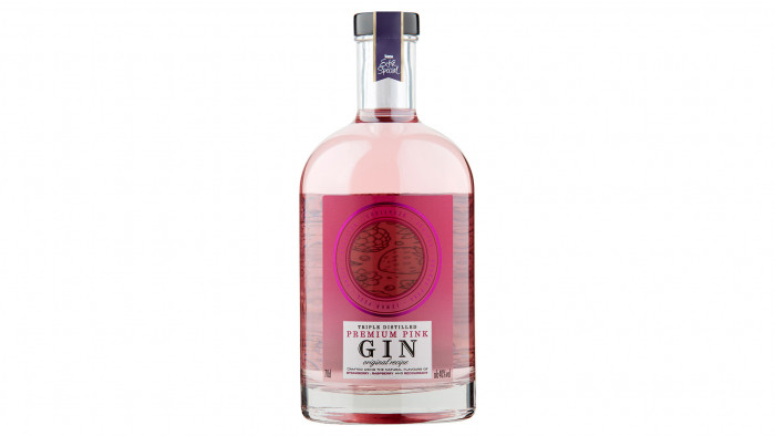 Best supermarket gin
