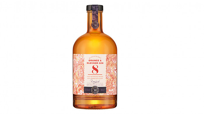 Best supermarket gin