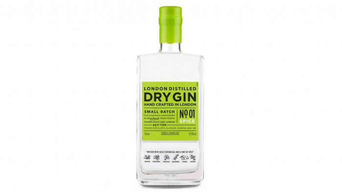 Best supermarket gin