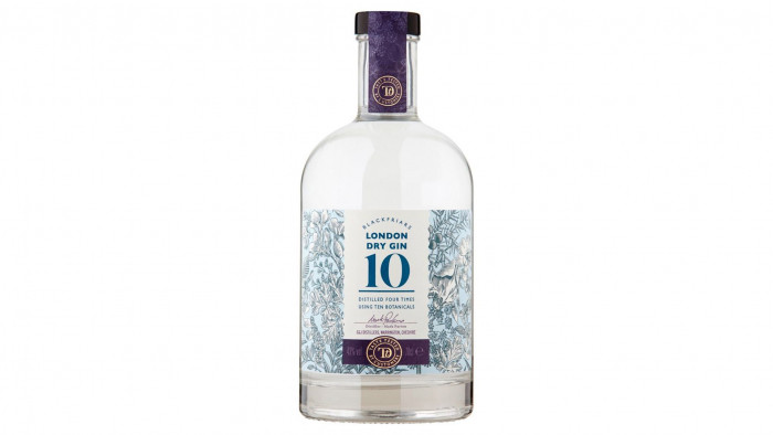 Best supermarket gin
