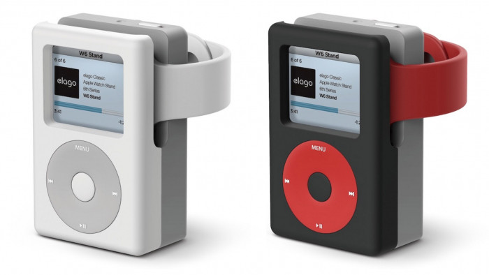 Best Apple Watch stand