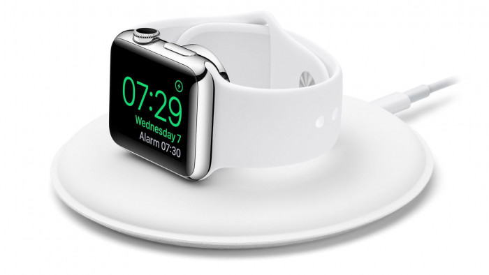 Best Apple Watch stand