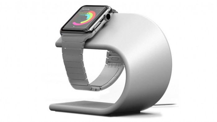 Best Apple Watch stand