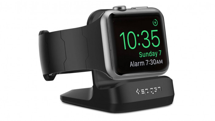 Best Apple Watch stand