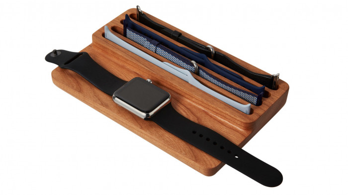 Best Apple Watch stand