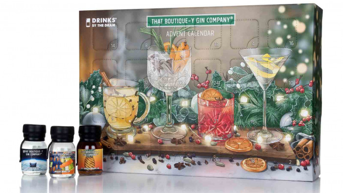 Best adult advent calendars