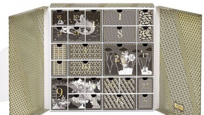 Best adult advent calendars