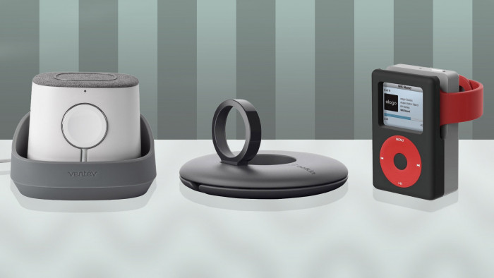 Best Apple Watch stand - from budget buys to high-end docks