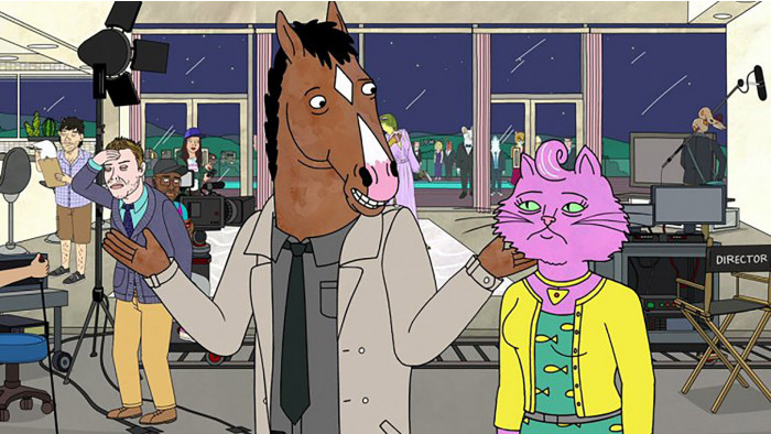 Best adult cartoons
