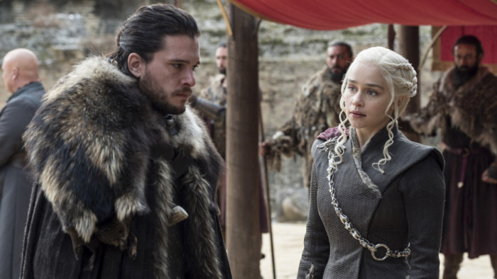 House Targaryen set to get their own Game of Thrones prequel spin-off