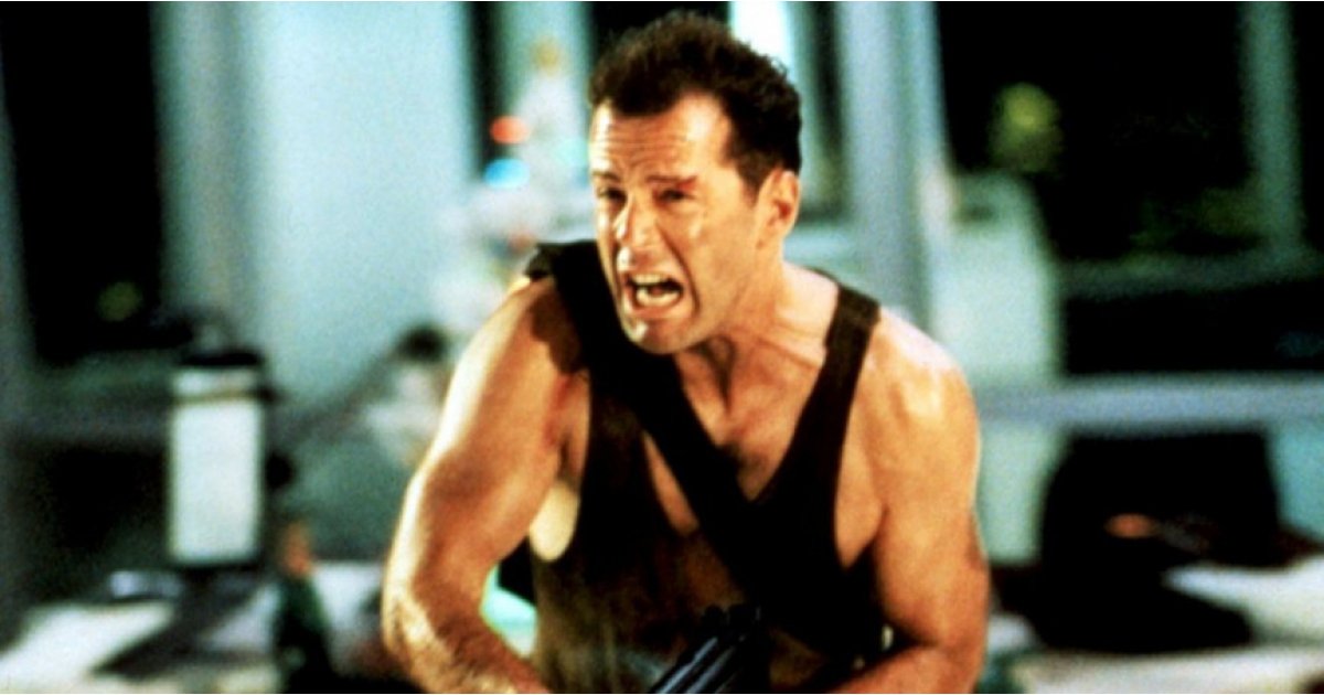20 things you (Probably) didn't know about Die Hard